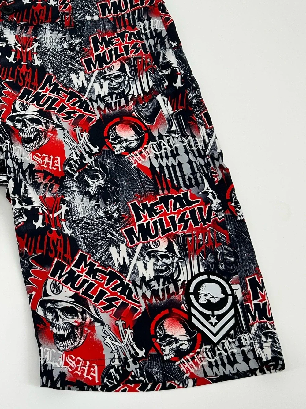 Metal Mulisha men’s metal